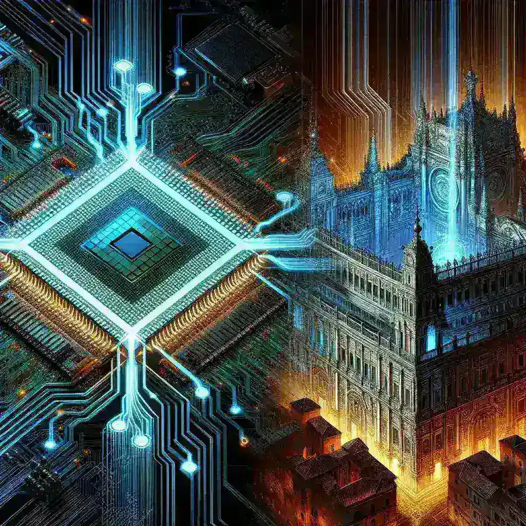 Nvidia Hopper impulsa la computación en superordenadores españoles