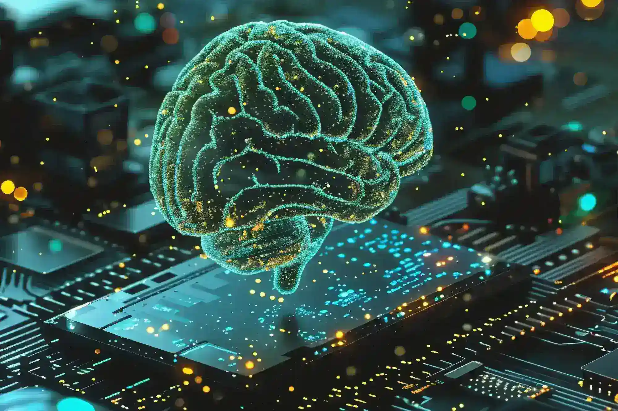 Avances en la computación neuromórfica