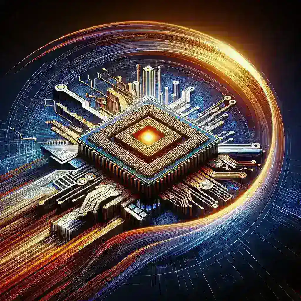 Cómo el enfoque de la CPU Nvidia Grace en el ancho de banda de memoria beneficia a los LLM