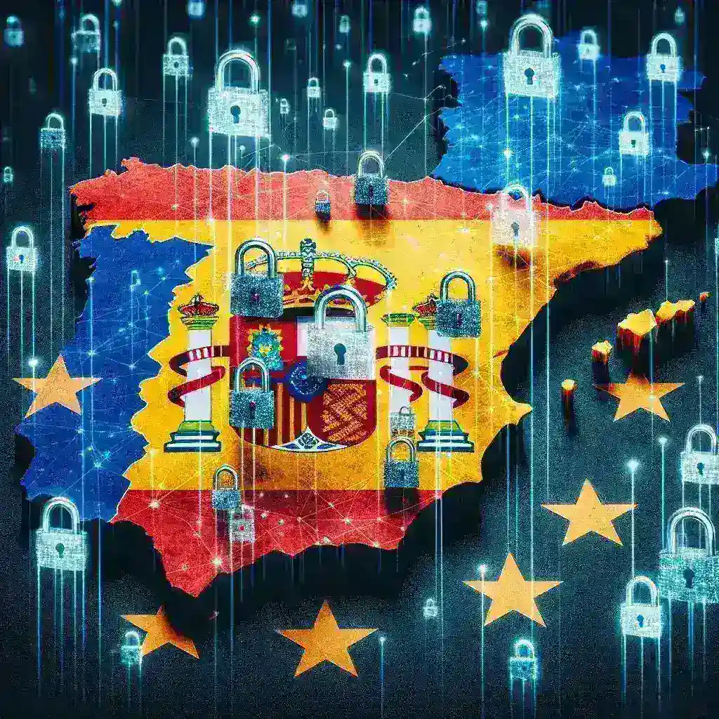 El avance normativo europeo impulsa nuevas herramientas de ciberseguridad en España