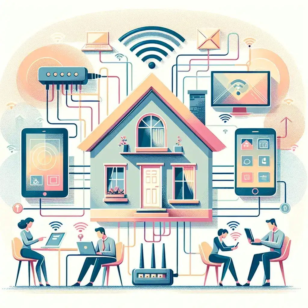 Programas para Administrar Redes Wi-Fi en Casa: La Guía Definitiva