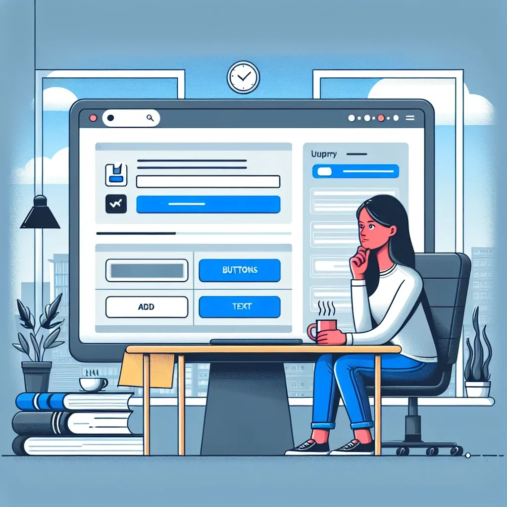Cómo crear formularios web sin saber programar