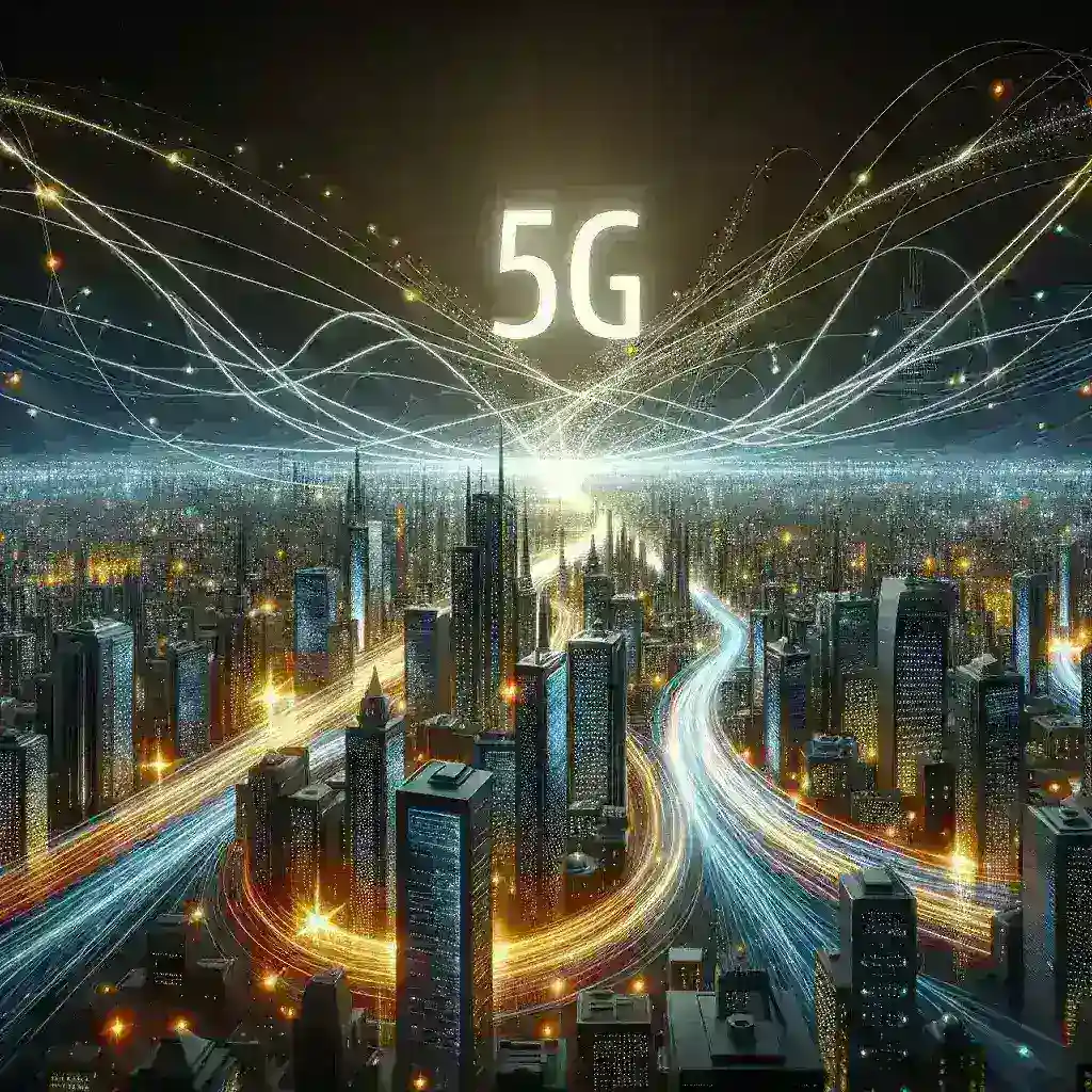 La CNMC regula por primera vez calidad de servicio en redes 5G
